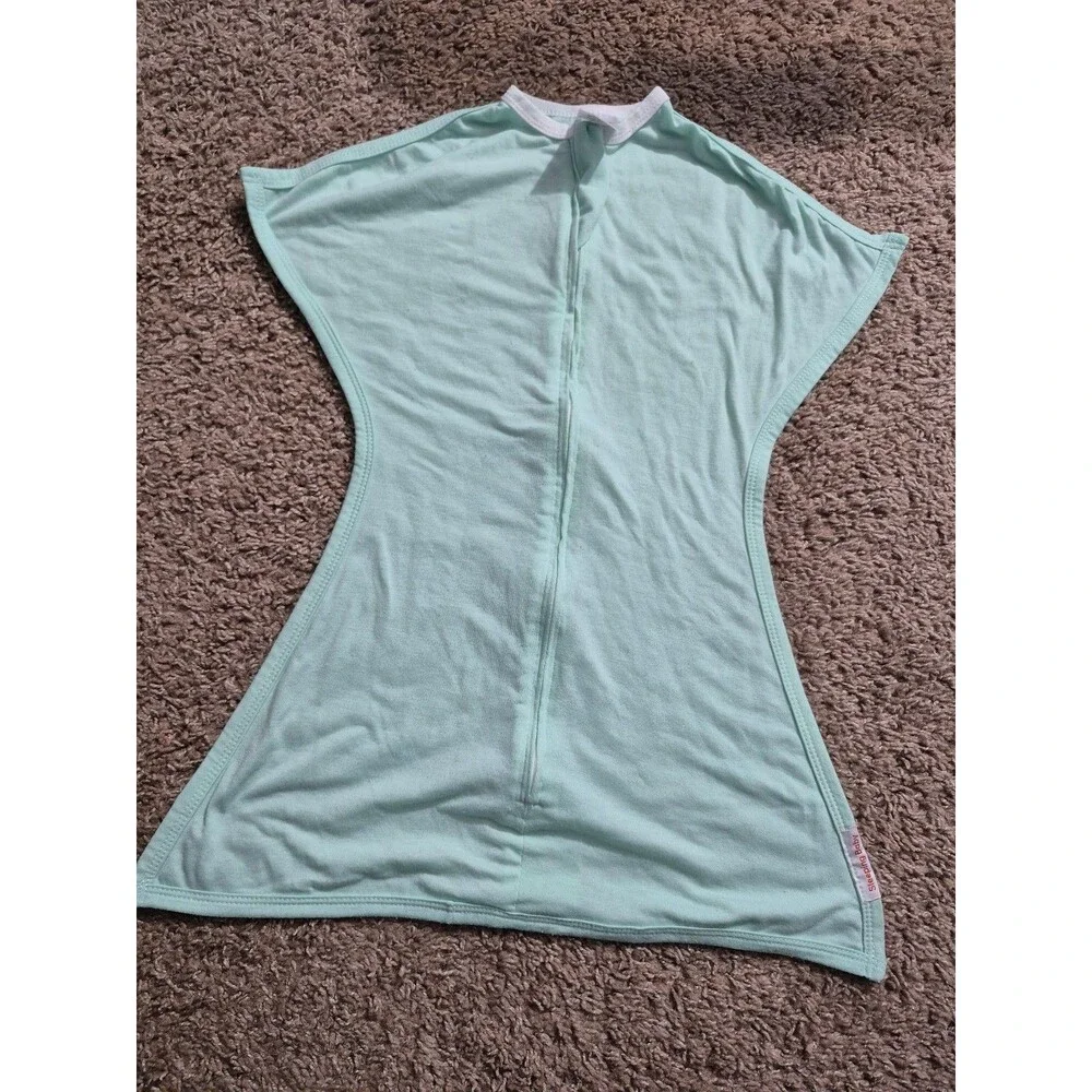 Sleeping baby zipadee Zip size 3-6 months